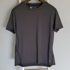 Used Men's Xersion Compression Shirt